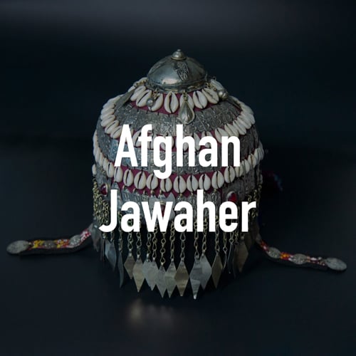 Afghan Jawaher