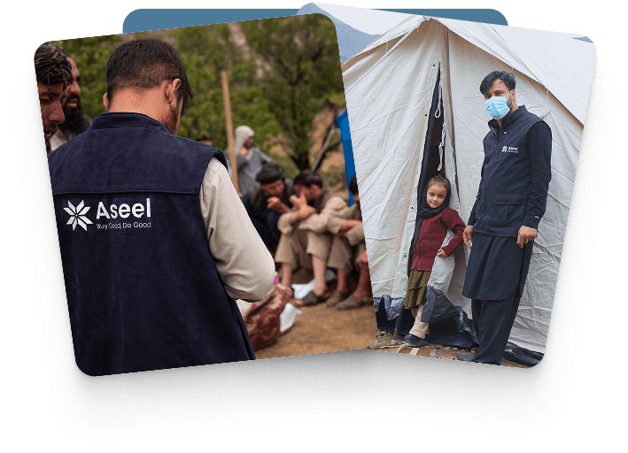 An entire community of Heroes to deliver for you