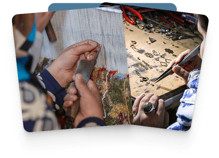 Slow production and delivery worth the purchase every time