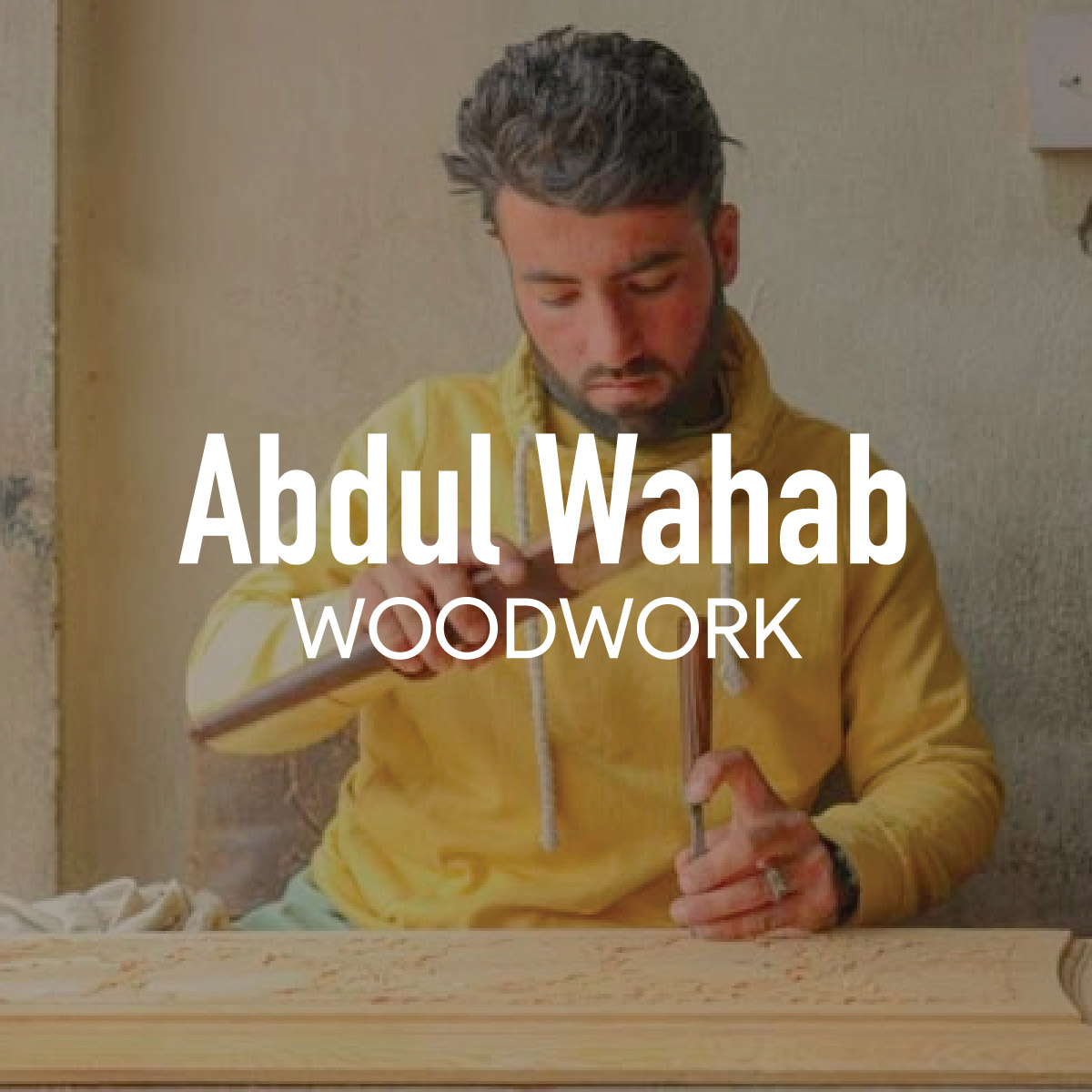Abdul Wahab | Aseel