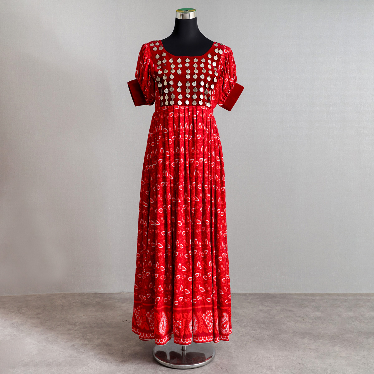 Red Dress for women