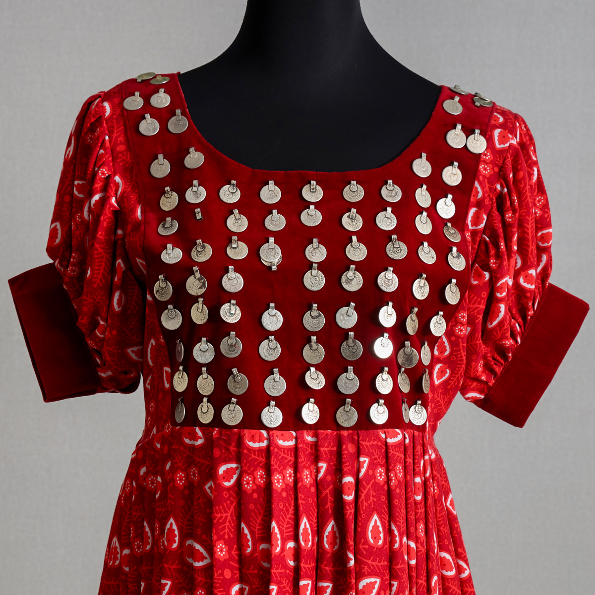 Red Dress for women