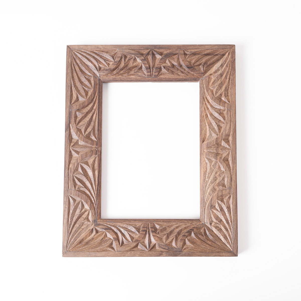 Picture frame |walnut wood