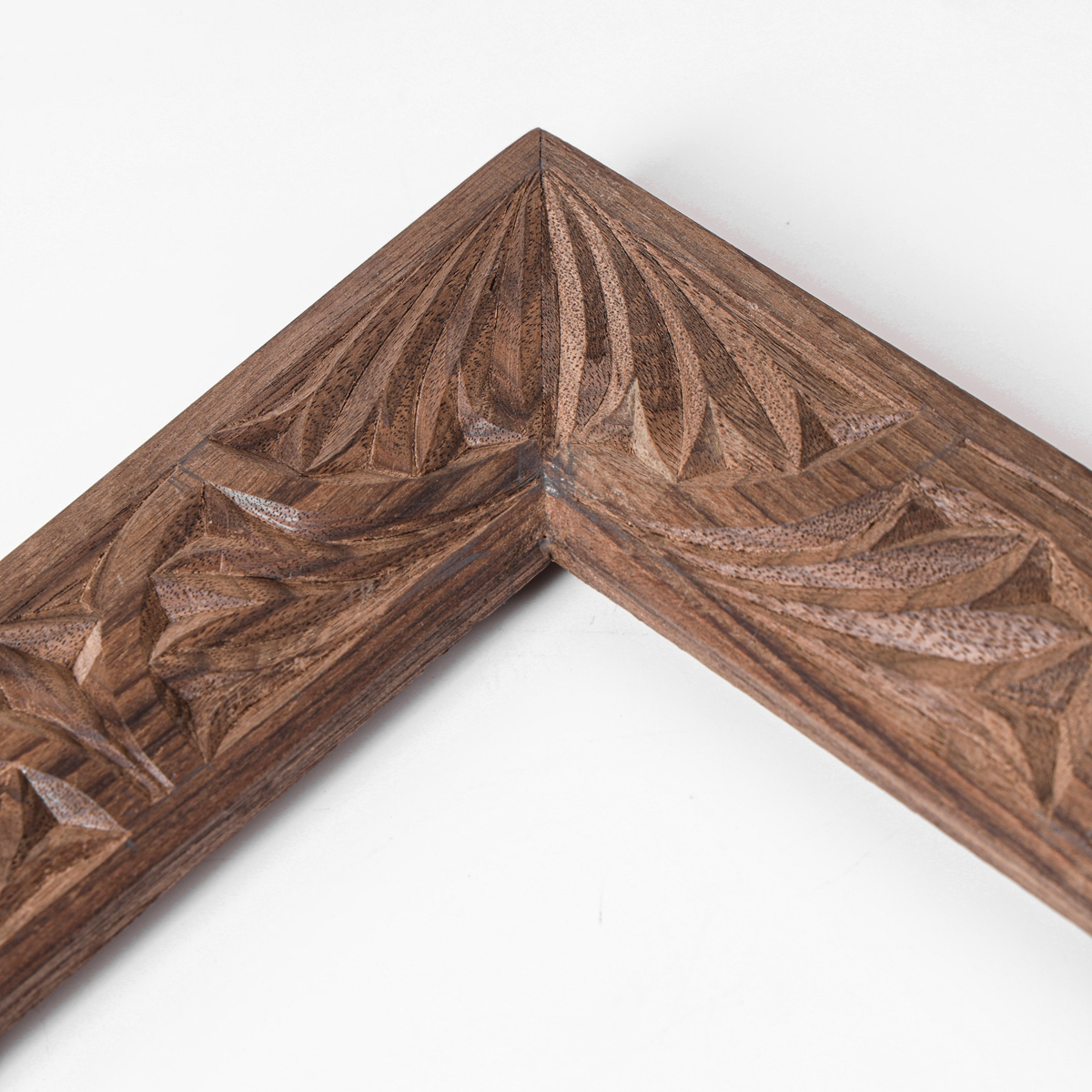 Picture frame |walnut wood