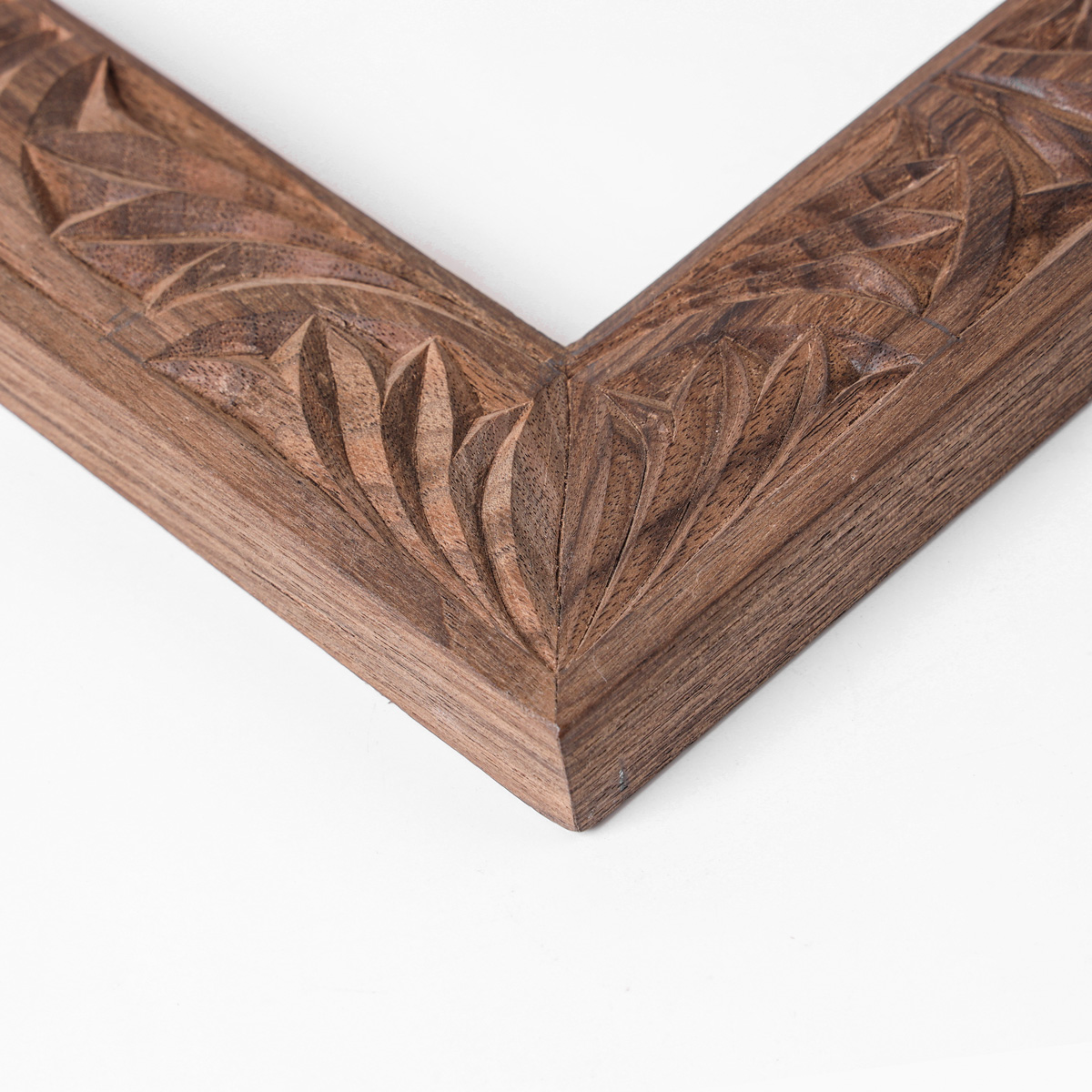 Picture frame |walnut wood