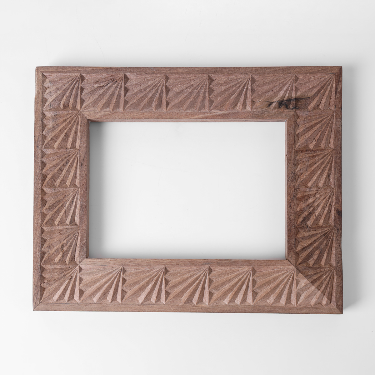 Picture frame |walnut wood