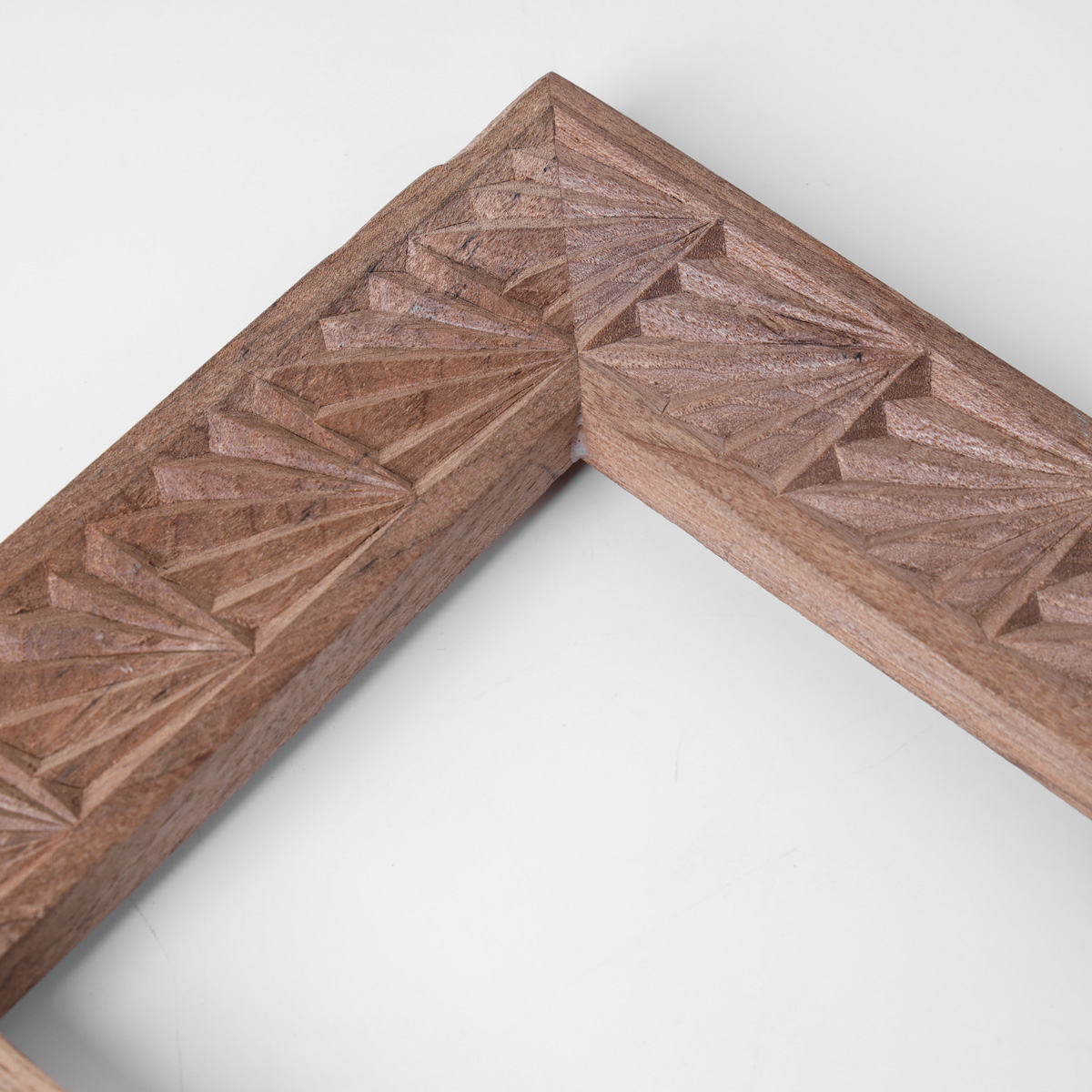 Picture frame |walnut wood
