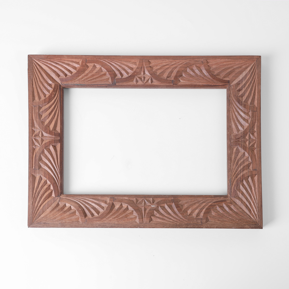 Picture frame |walnut wood