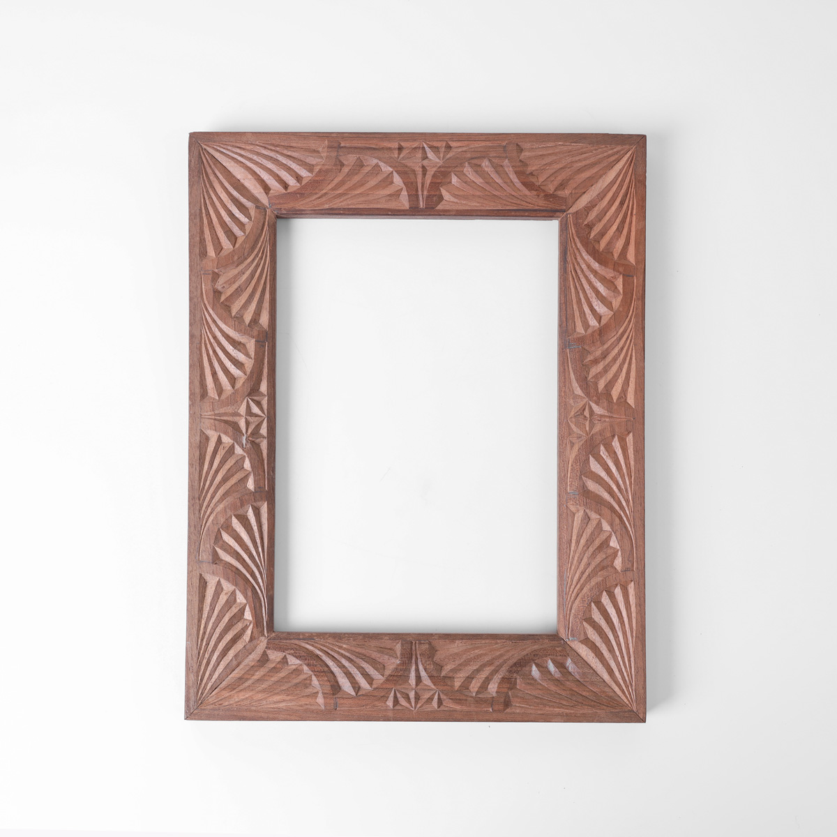 Picture frame |walnut wood