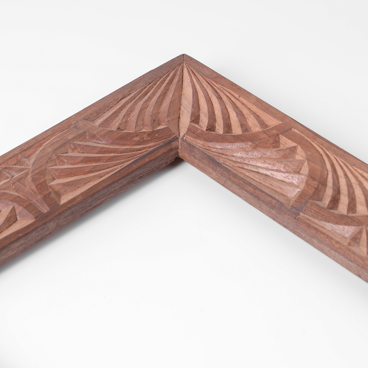 Picture frame |walnut wood