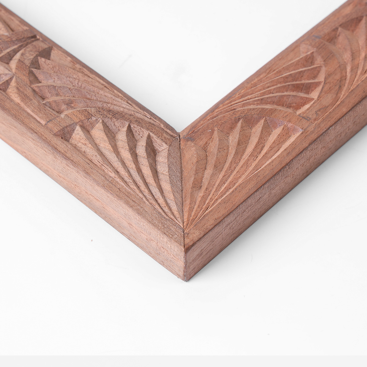 Picture frame |walnut wood