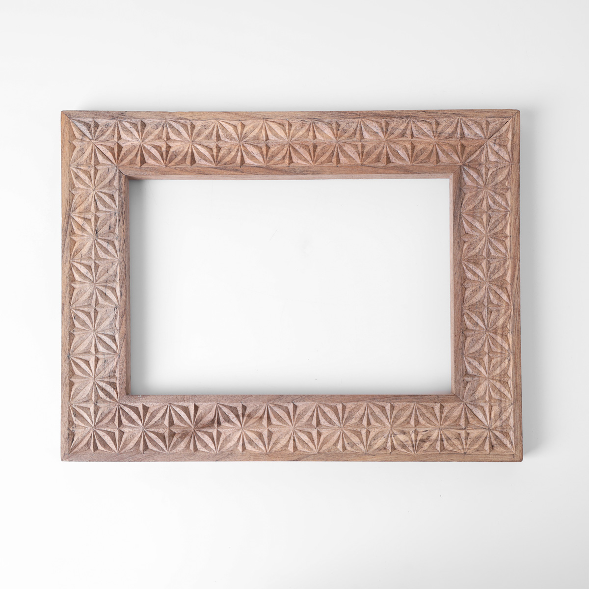 Picture frame |walnut wood
