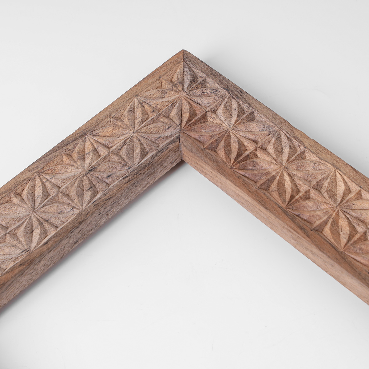 Picture frame |walnut wood