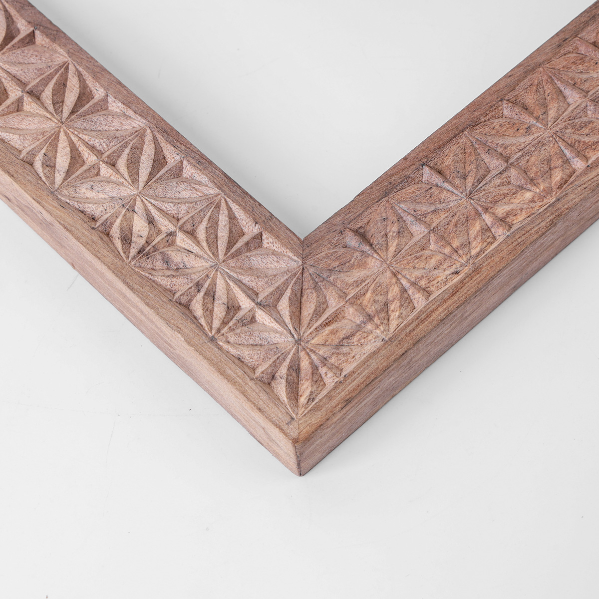 Picture frame |walnut wood