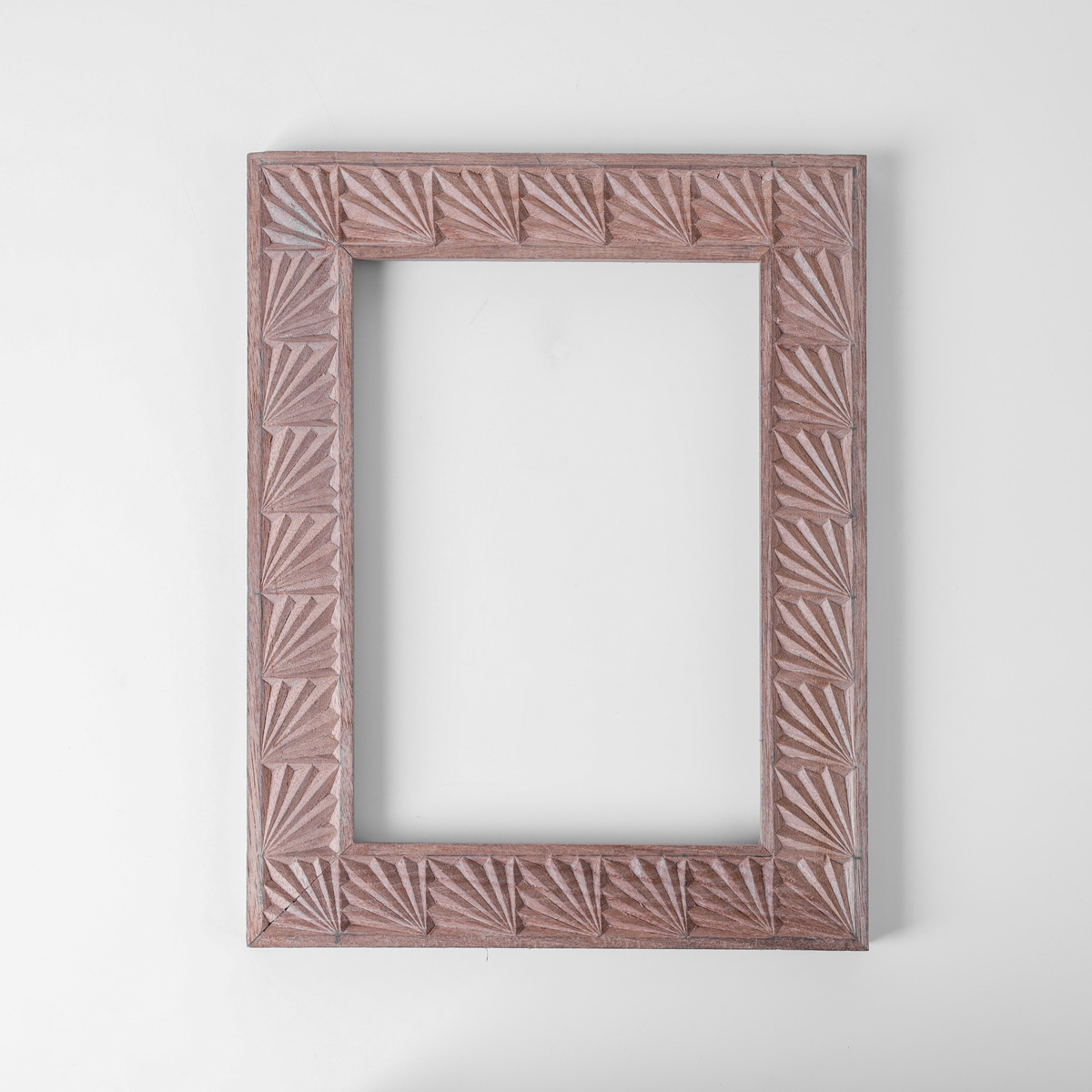 Picture frame |walnut wood