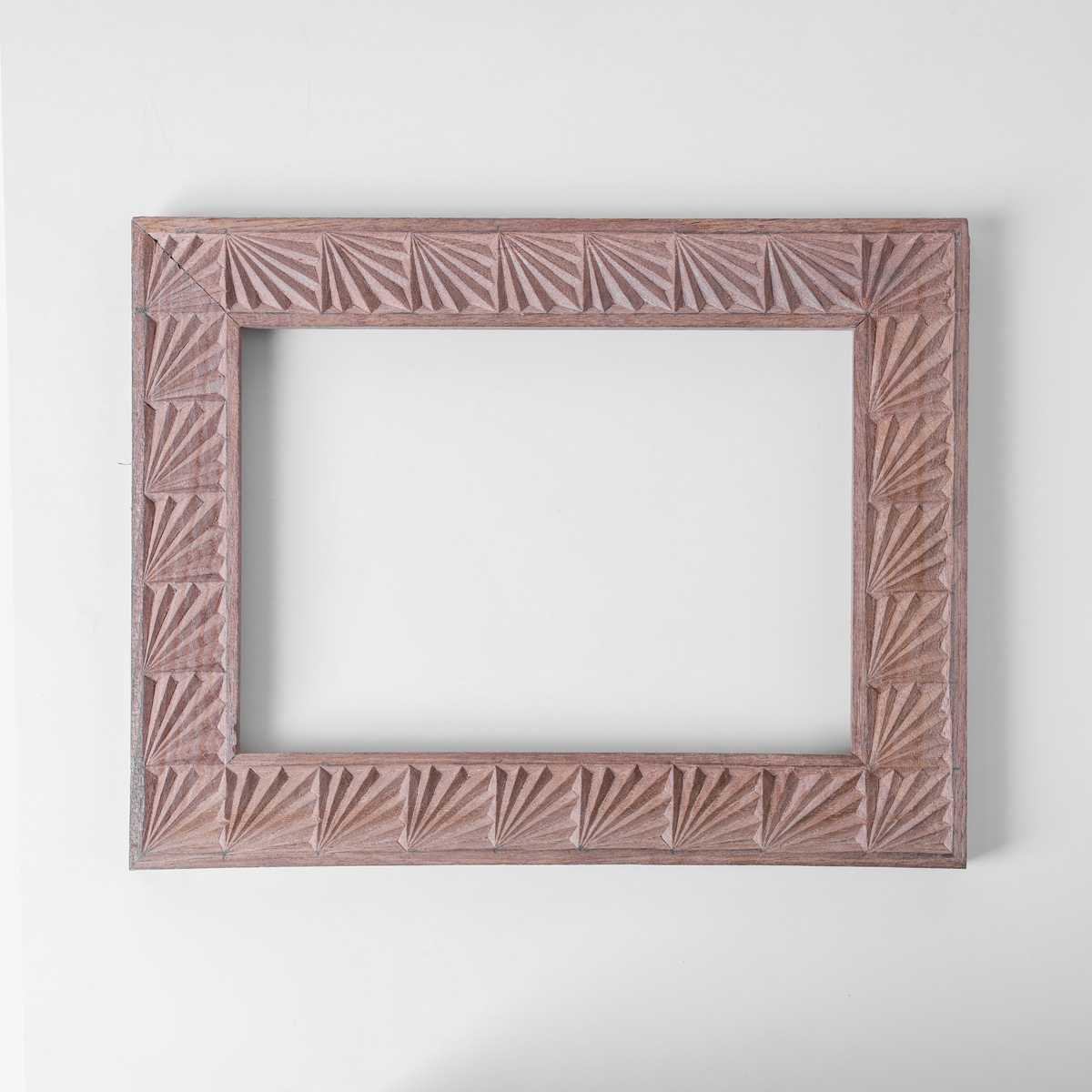 Picture frame |walnut wood