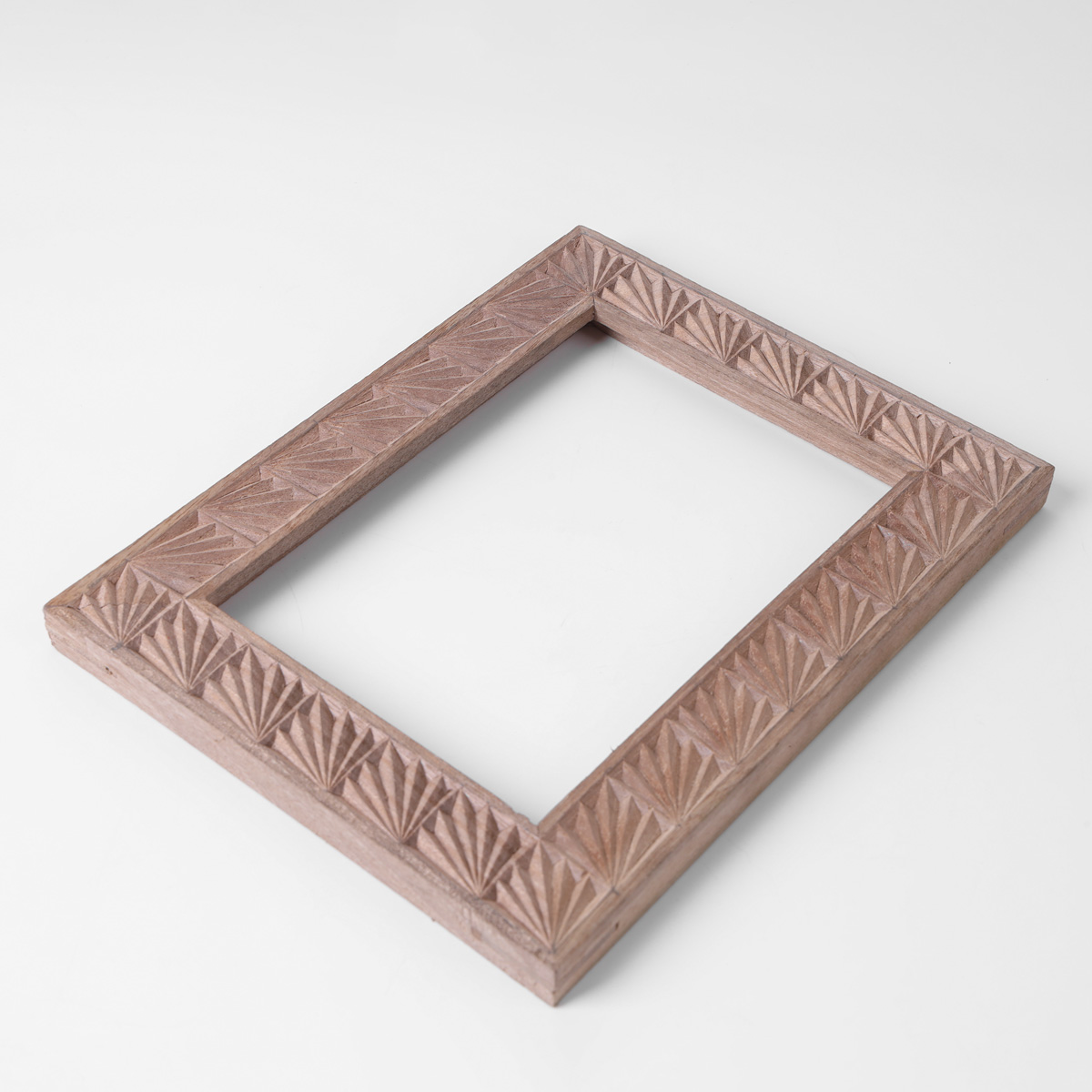 Picture frame |walnut wood