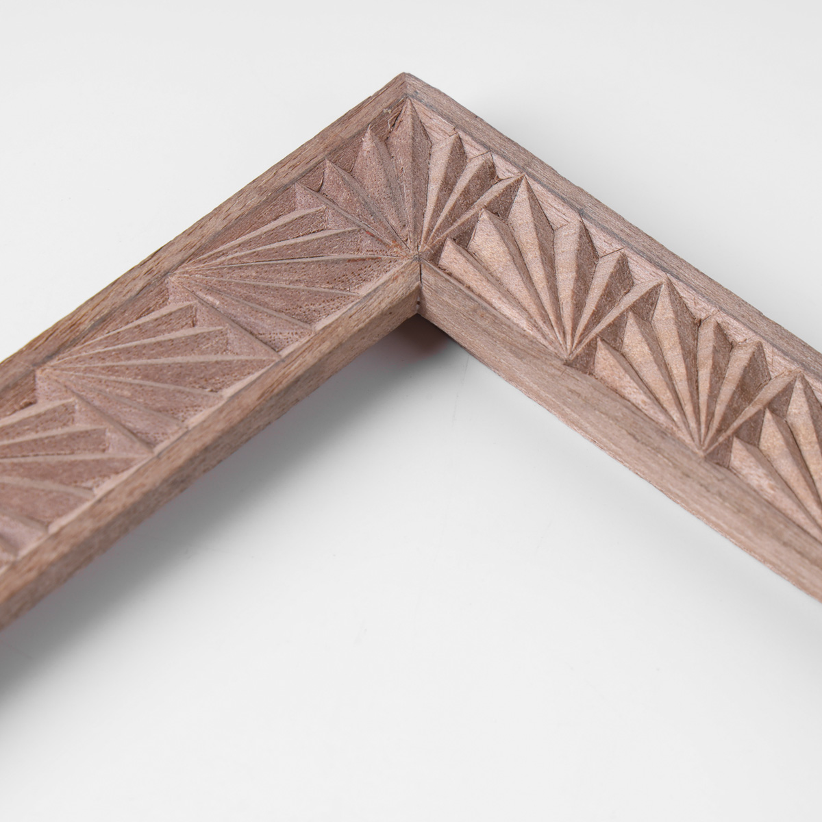 Picture frame |walnut wood