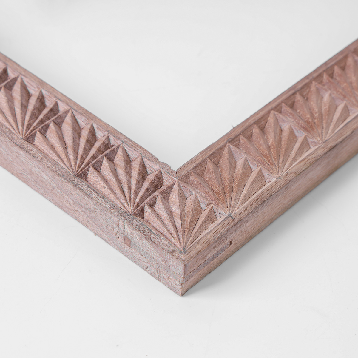 Picture frame |walnut wood