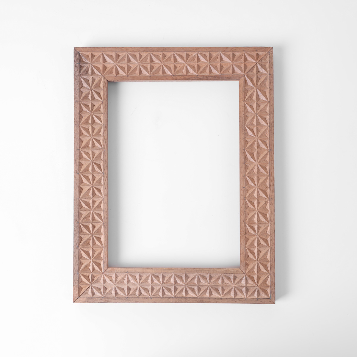 Picture frame |walnut wood