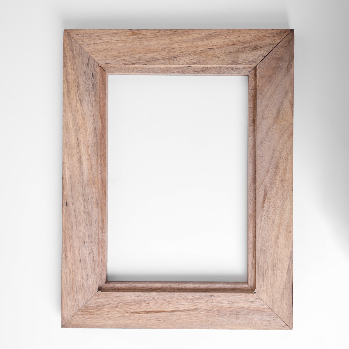 Picture frame |walnut wood