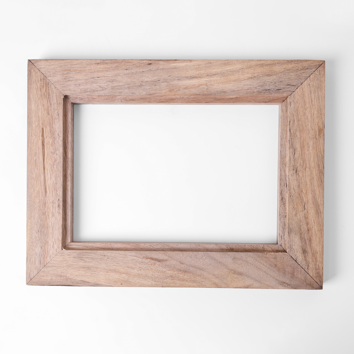 Picture frame |walnut wood
