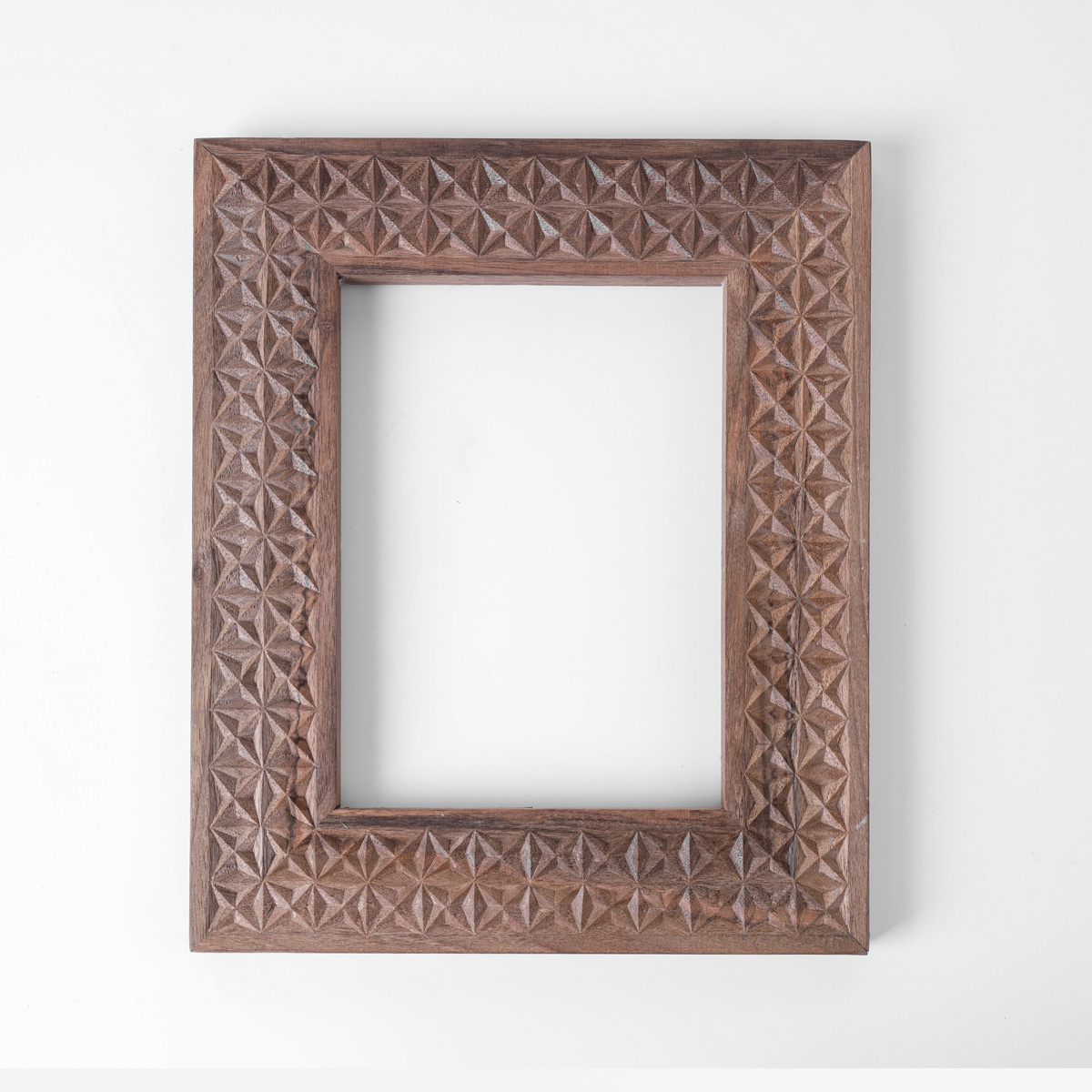 Picture frame |walnut wood