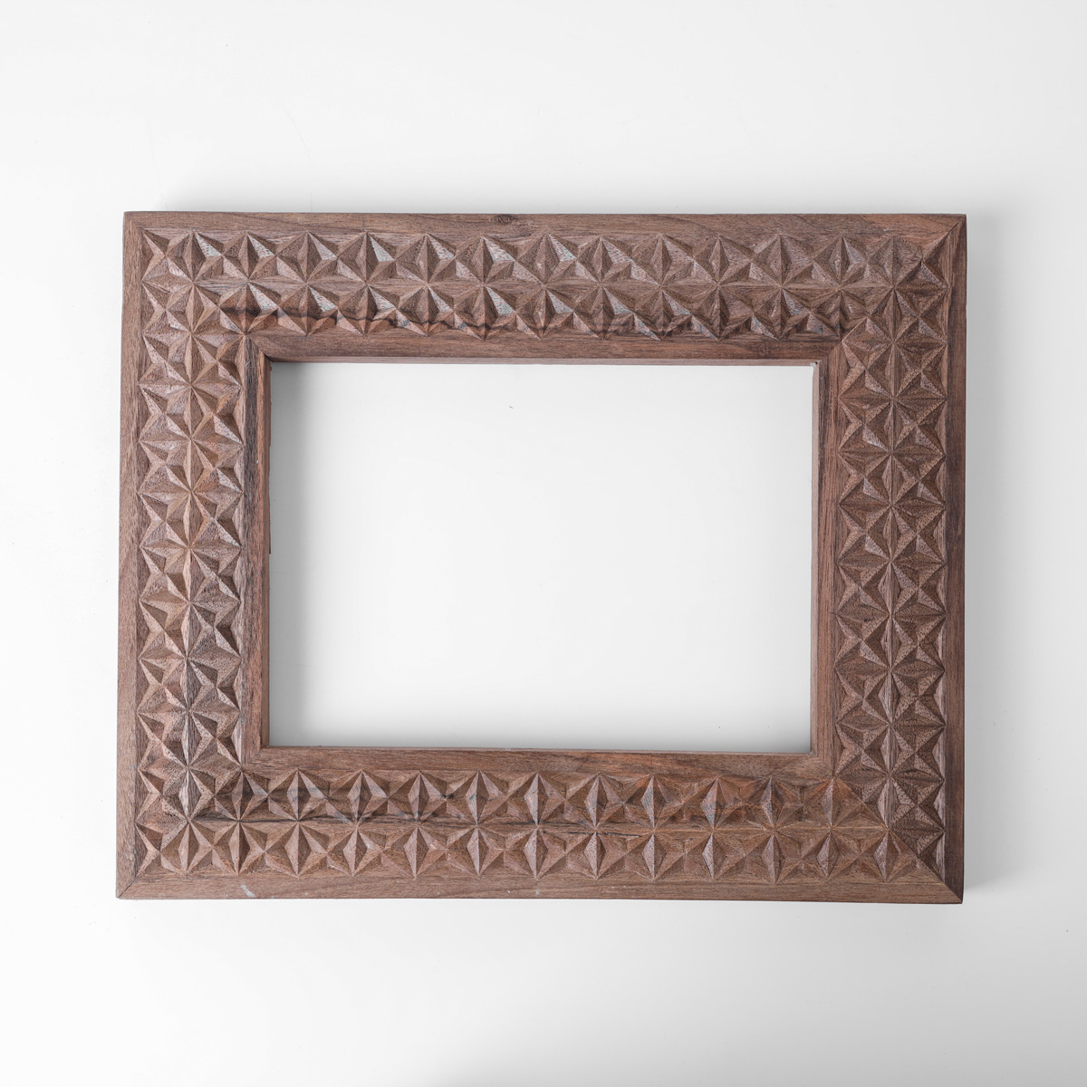 Picture frame |walnut wood