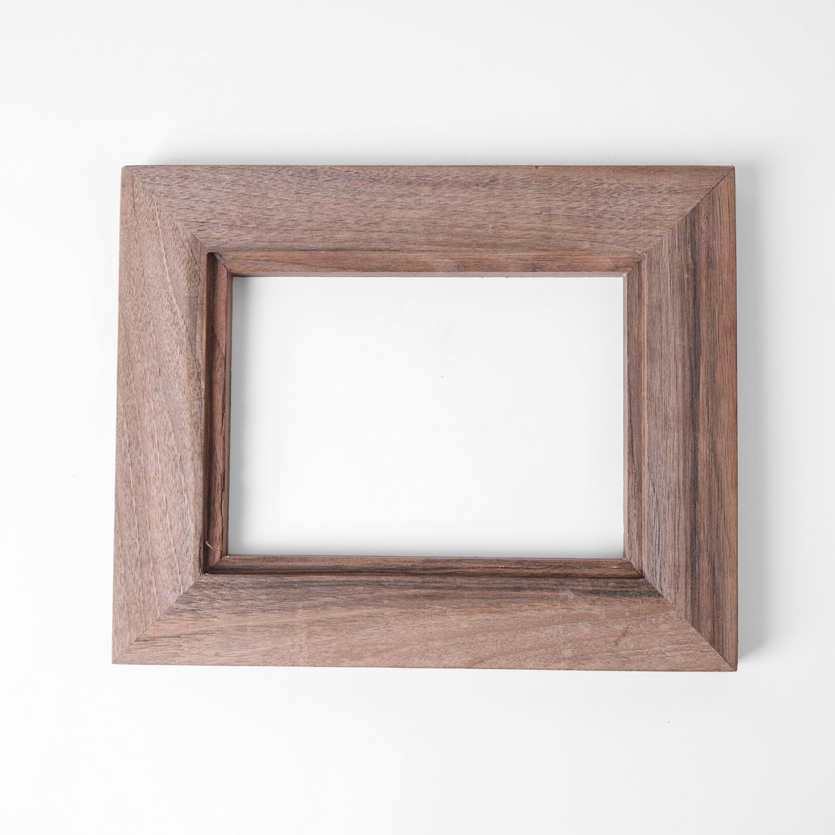 Picture frame |walnut wood