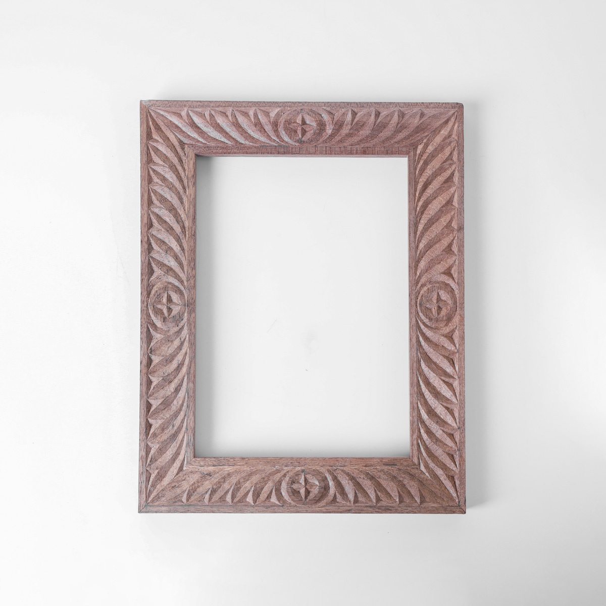 Picture frame |walnut wood