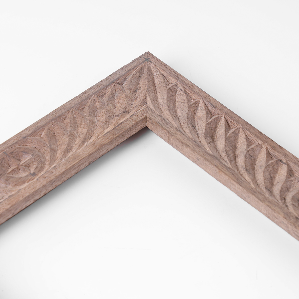Picture frame |walnut wood
