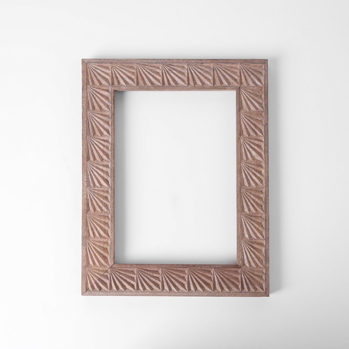 Picture frame |walnut wood