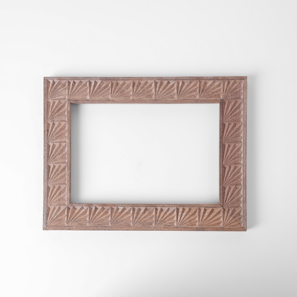 Picture frame |walnut wood