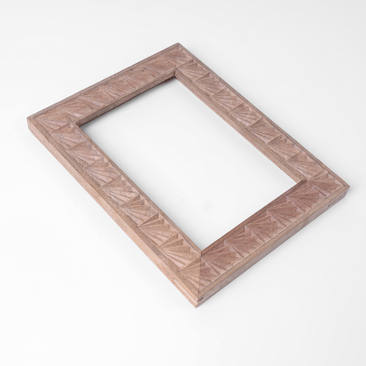 Picture frame |walnut wood