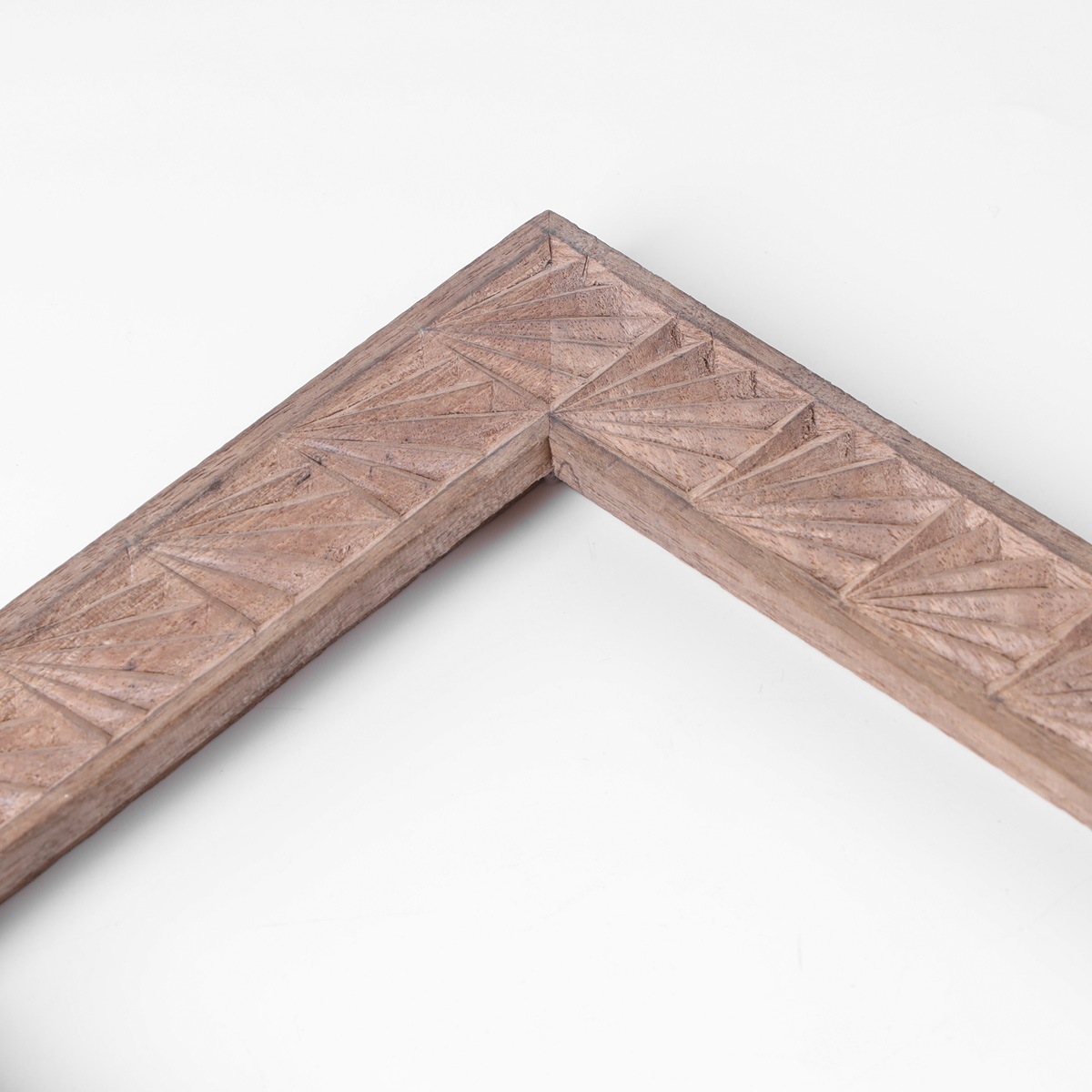 Picture frame |walnut wood