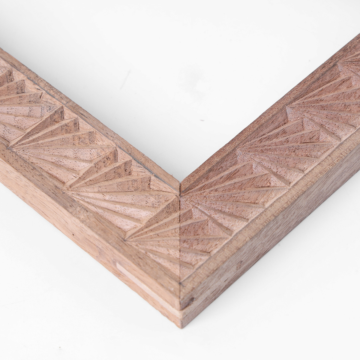 Picture frame |walnut wood