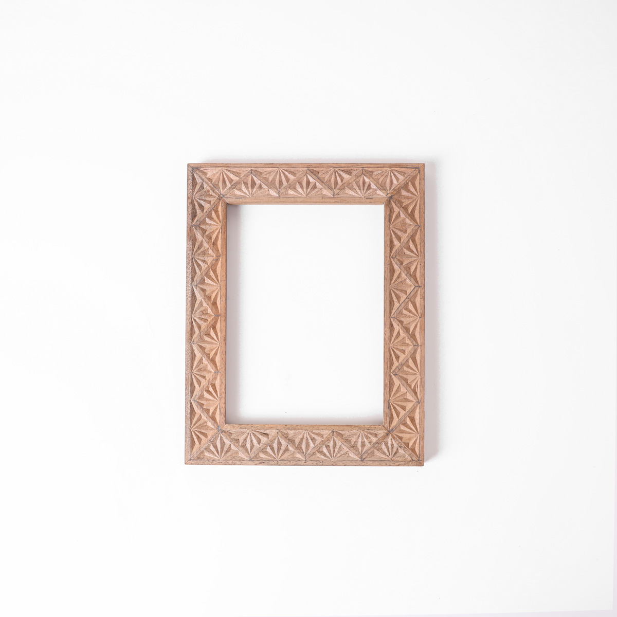 Picture frame |walnut wood