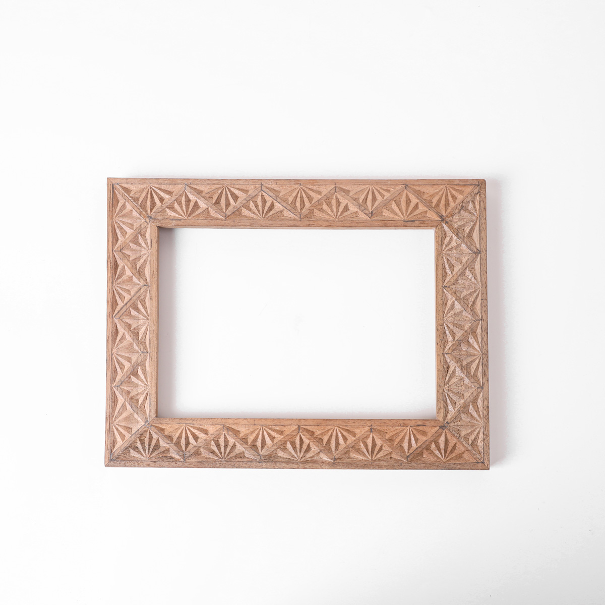 Picture frame |walnut wood