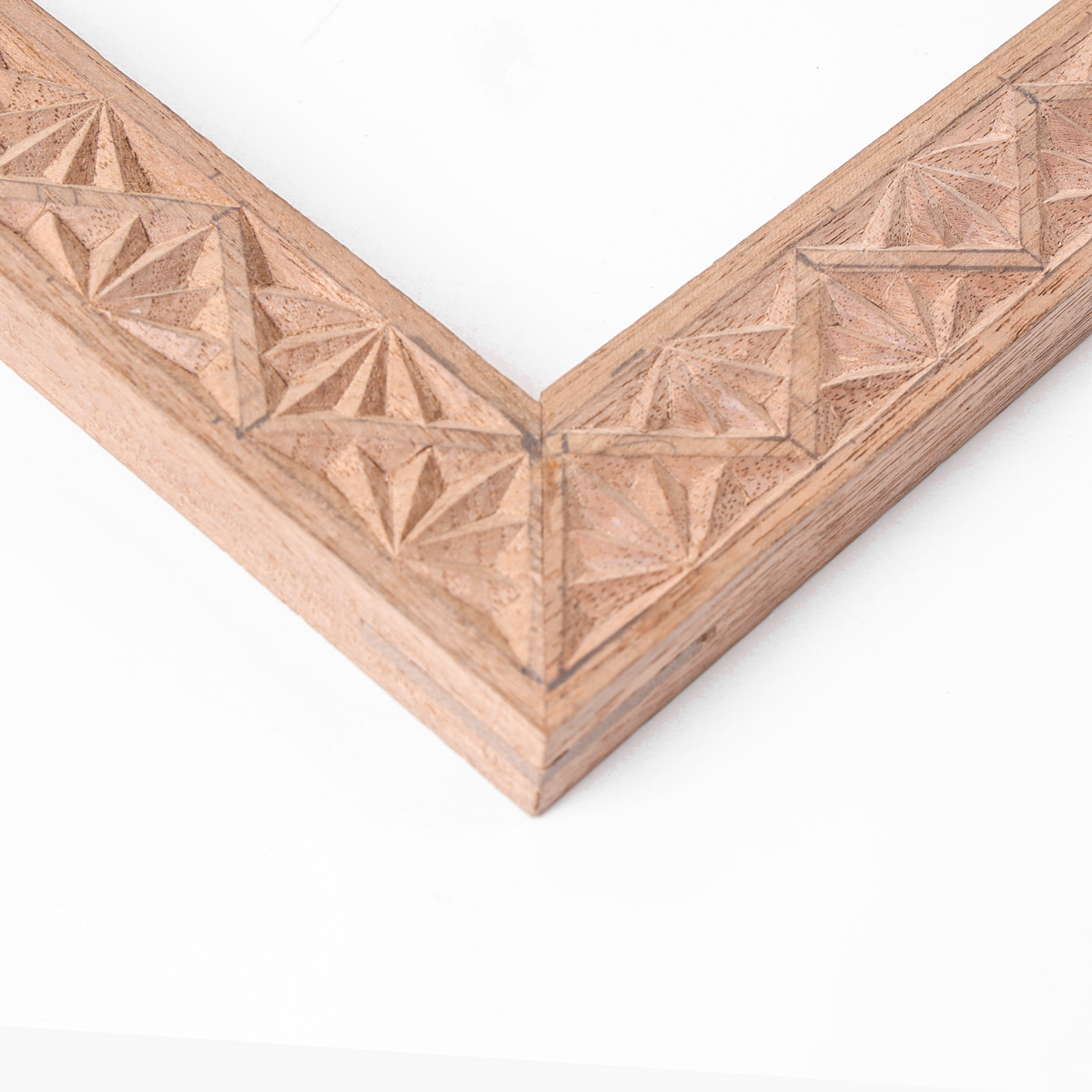 Picture frame |walnut wood