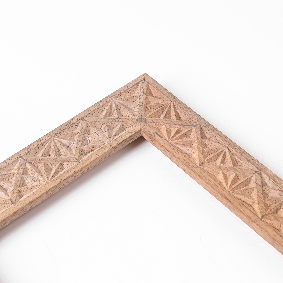 Picture frame |walnut wood