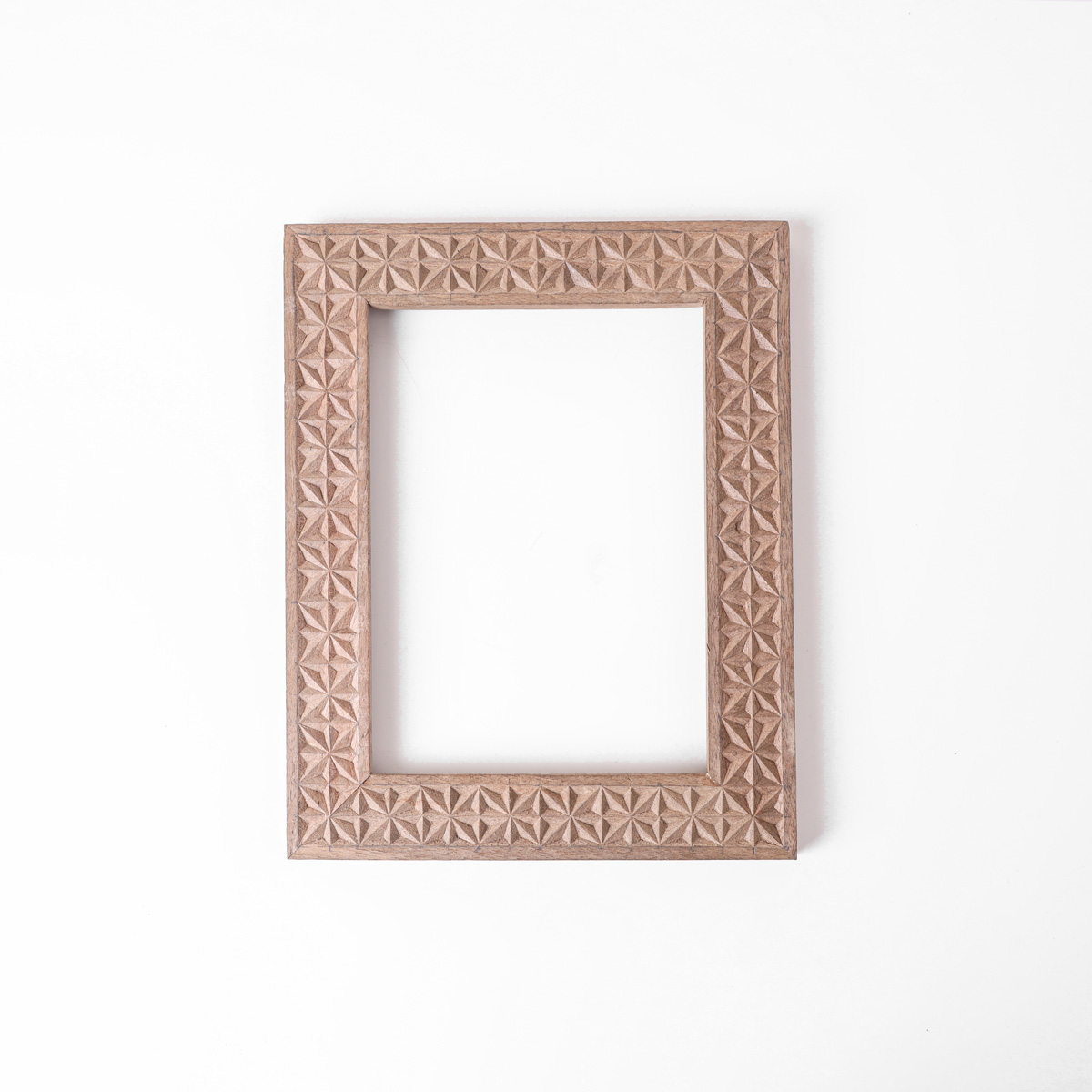 Picture frame |walnut wood