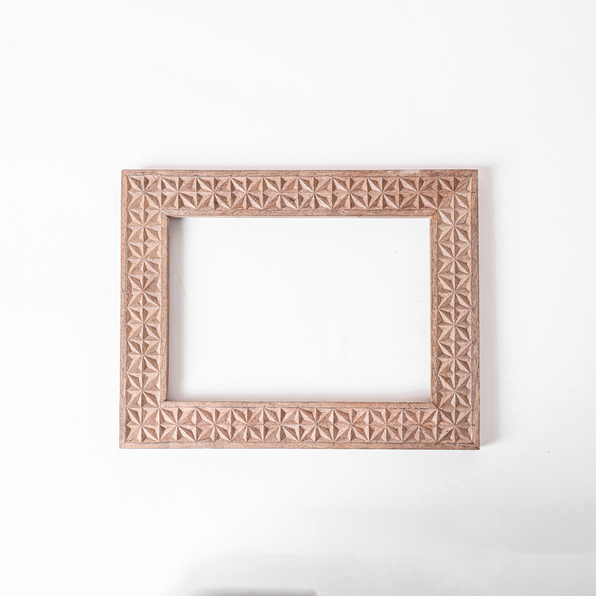 Picture frame |walnut wood