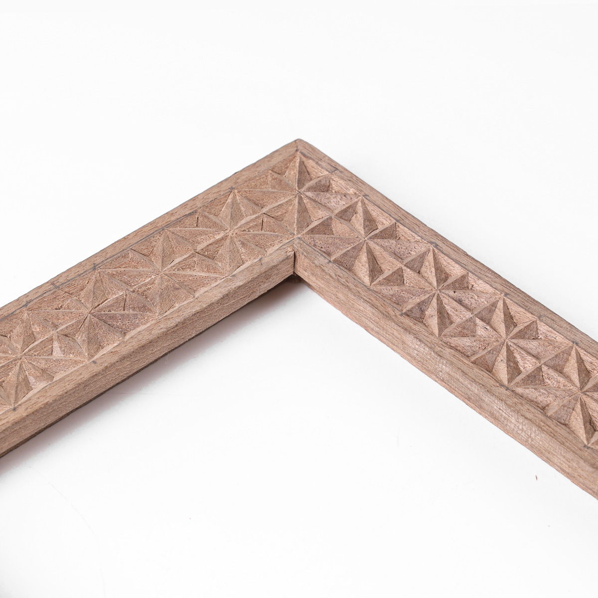 Picture frame |walnut wood