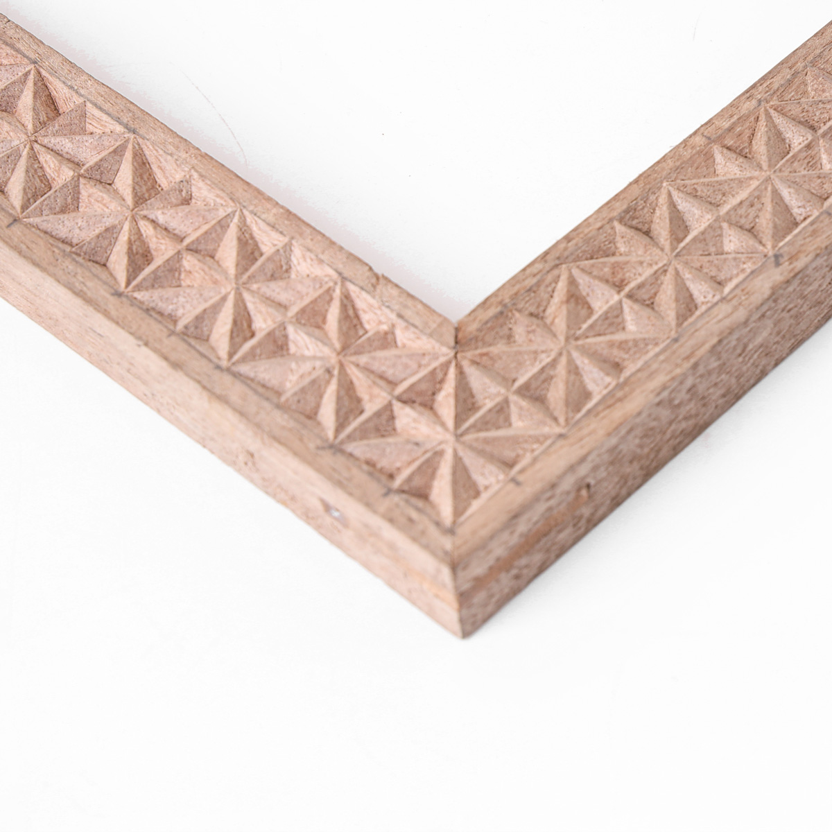 Picture frame |walnut wood