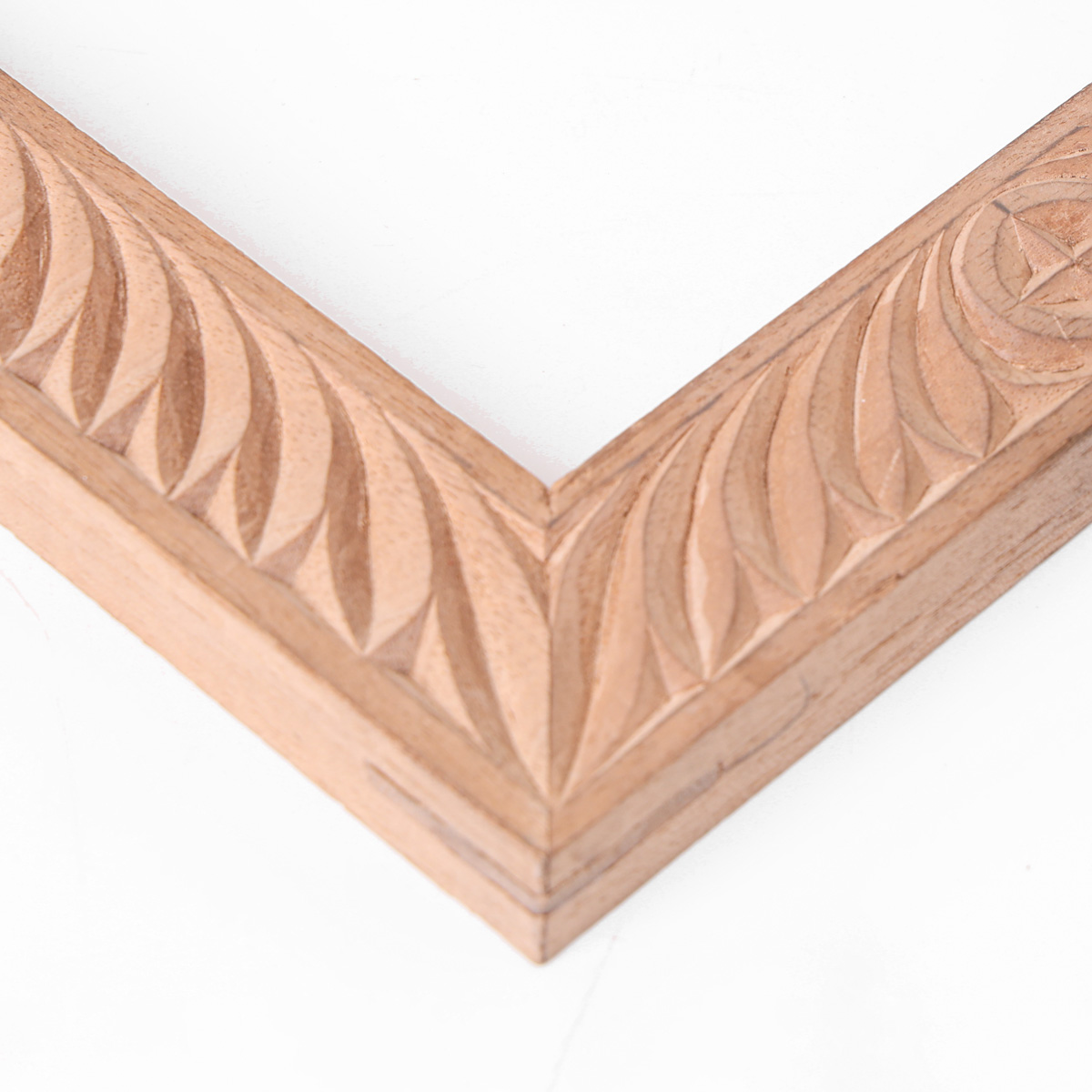 Picture frame |walnut wood