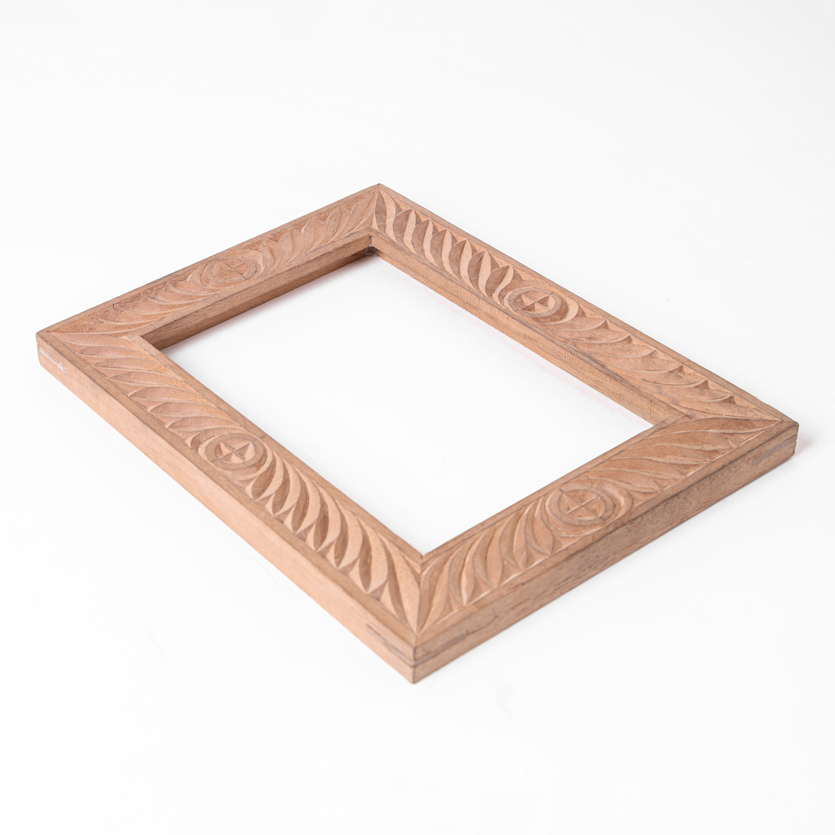 Picture frame |walnut wood