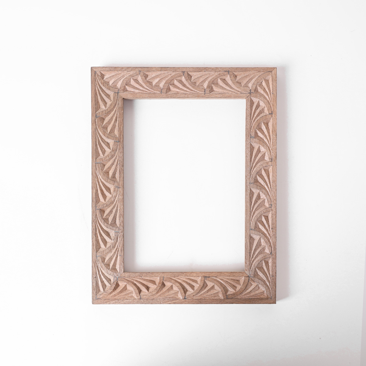 Picture frame |walnut wood
