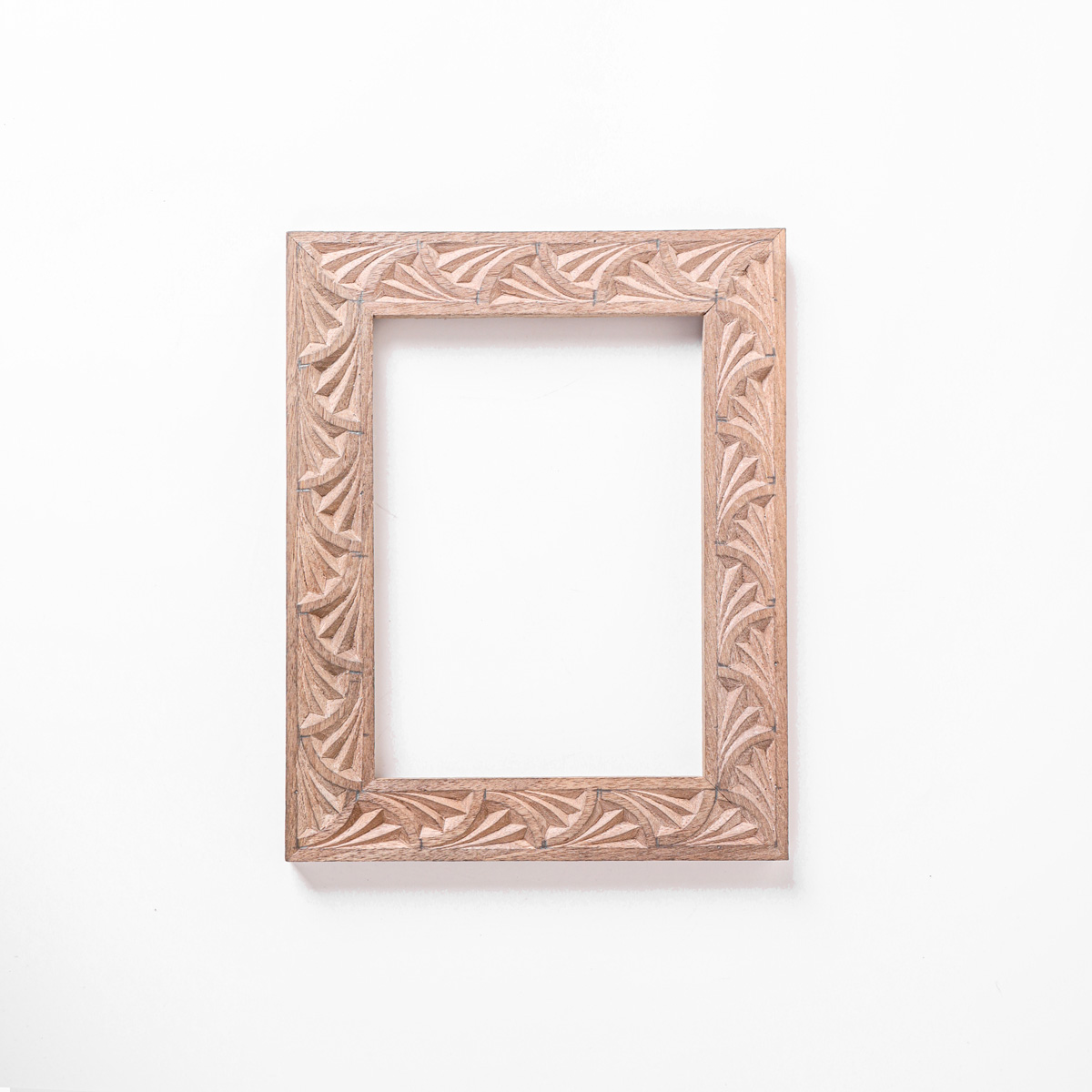 Picture frame |walnut wood