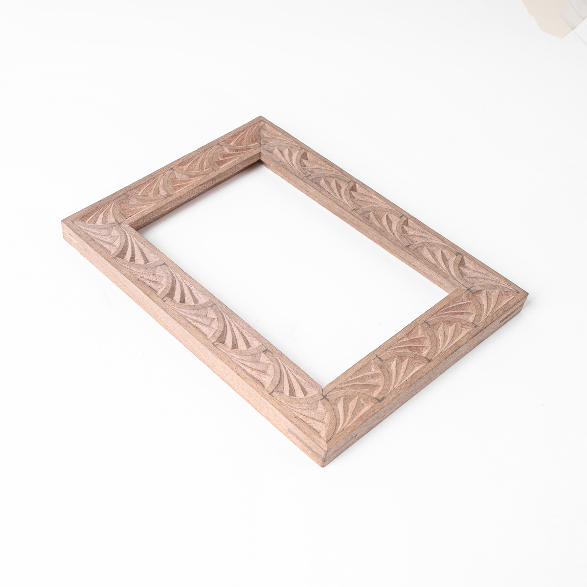 Picture frame |walnut wood