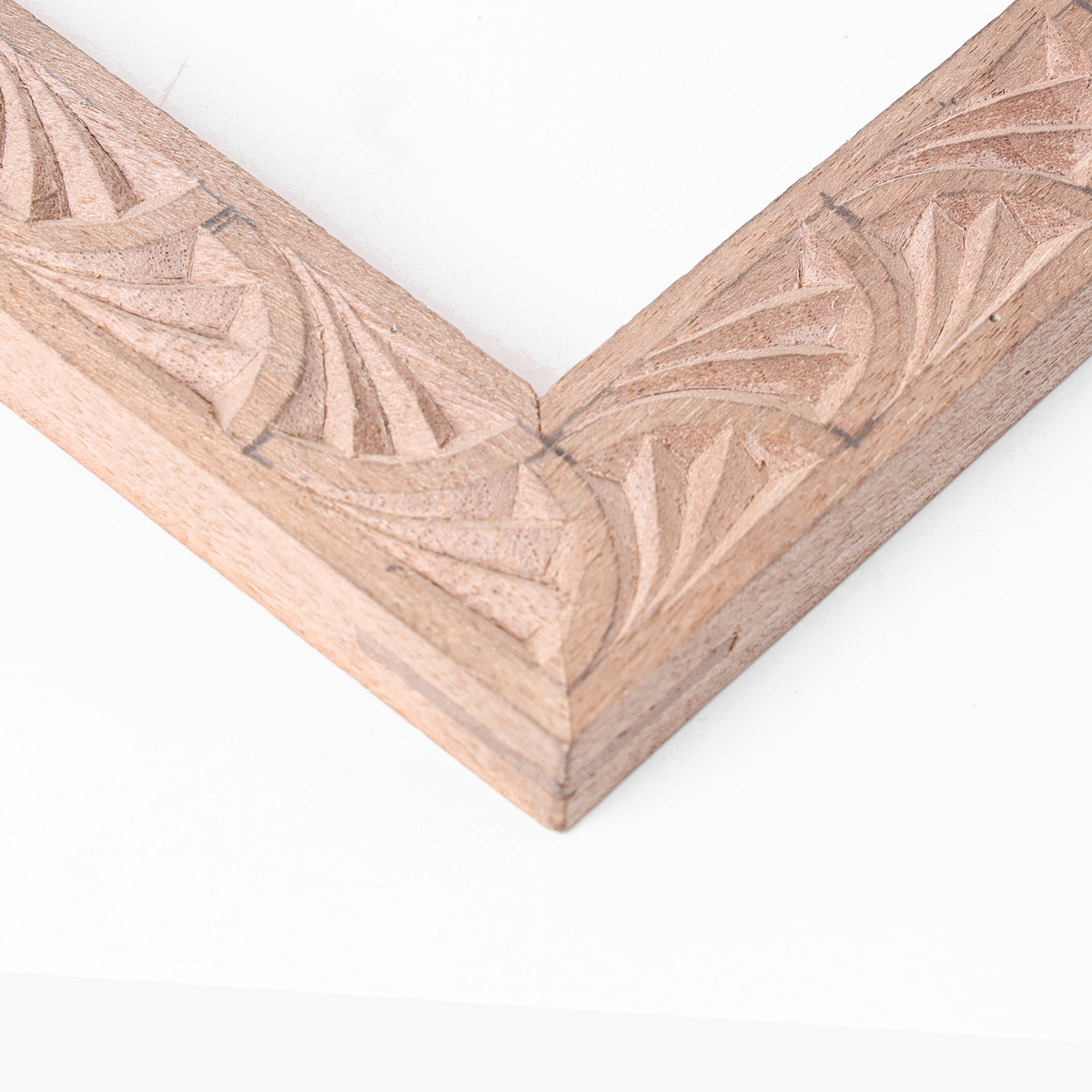 Picture frame |walnut wood